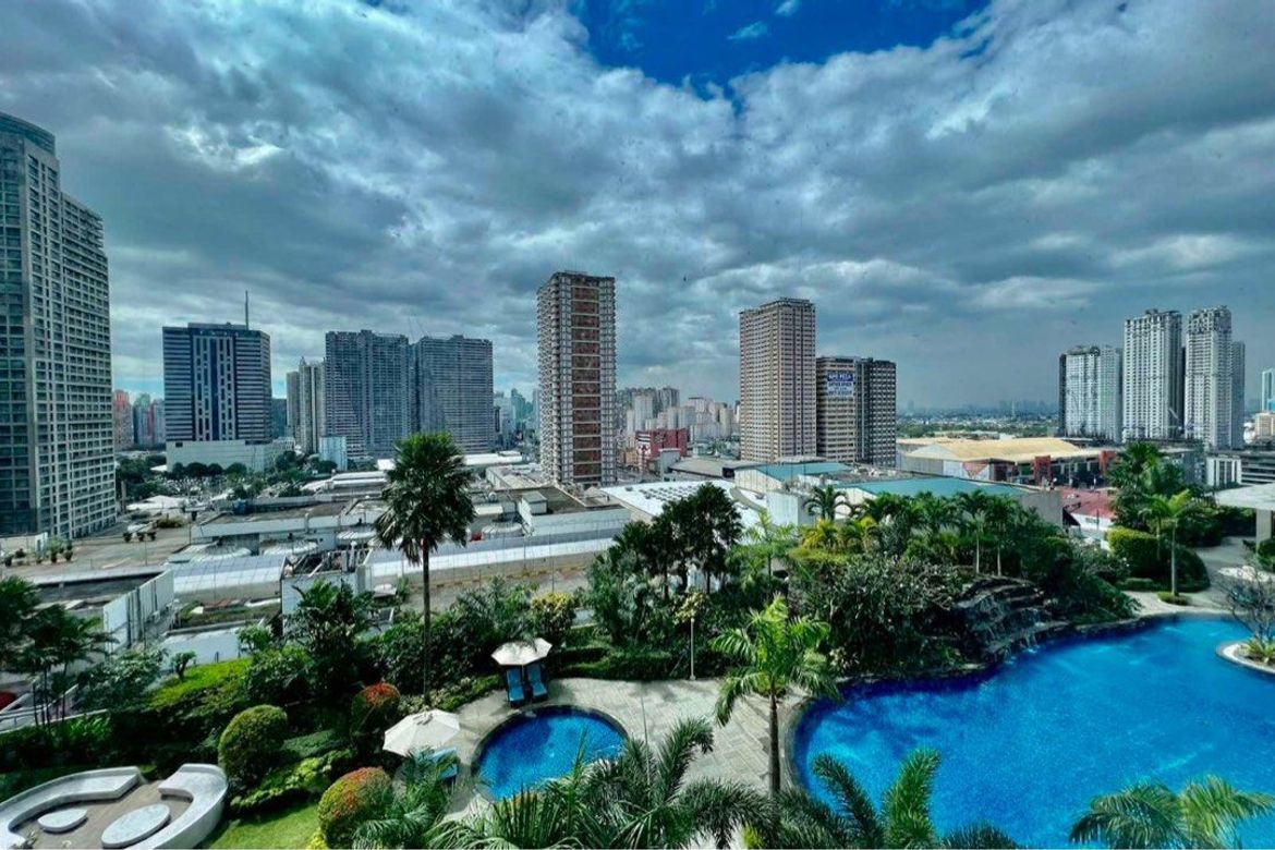 Condo for Sale in Wack-Wack Greenhills, Mandaluyong, Metro Manila near MRT-3 Shaw Boulevard – photo 5