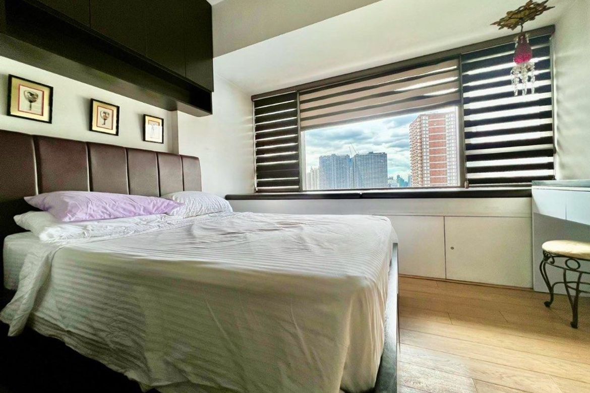 Condo for Sale in Wack-Wack Greenhills, Mandaluyong, Metro Manila near MRT-3 Shaw Boulevard – photo 6