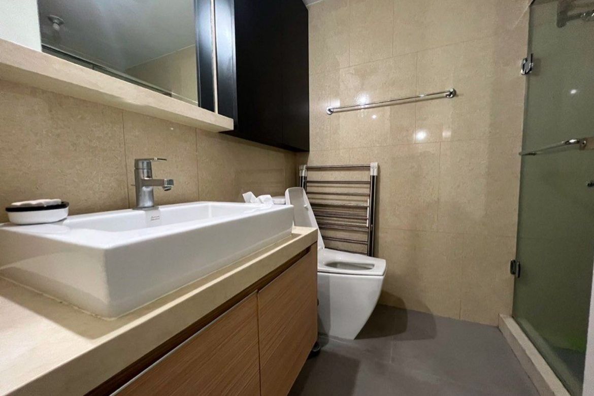 Condo for Sale in Wack-Wack Greenhills, Mandaluyong, Metro Manila near MRT-3 Shaw Boulevard – photo 7