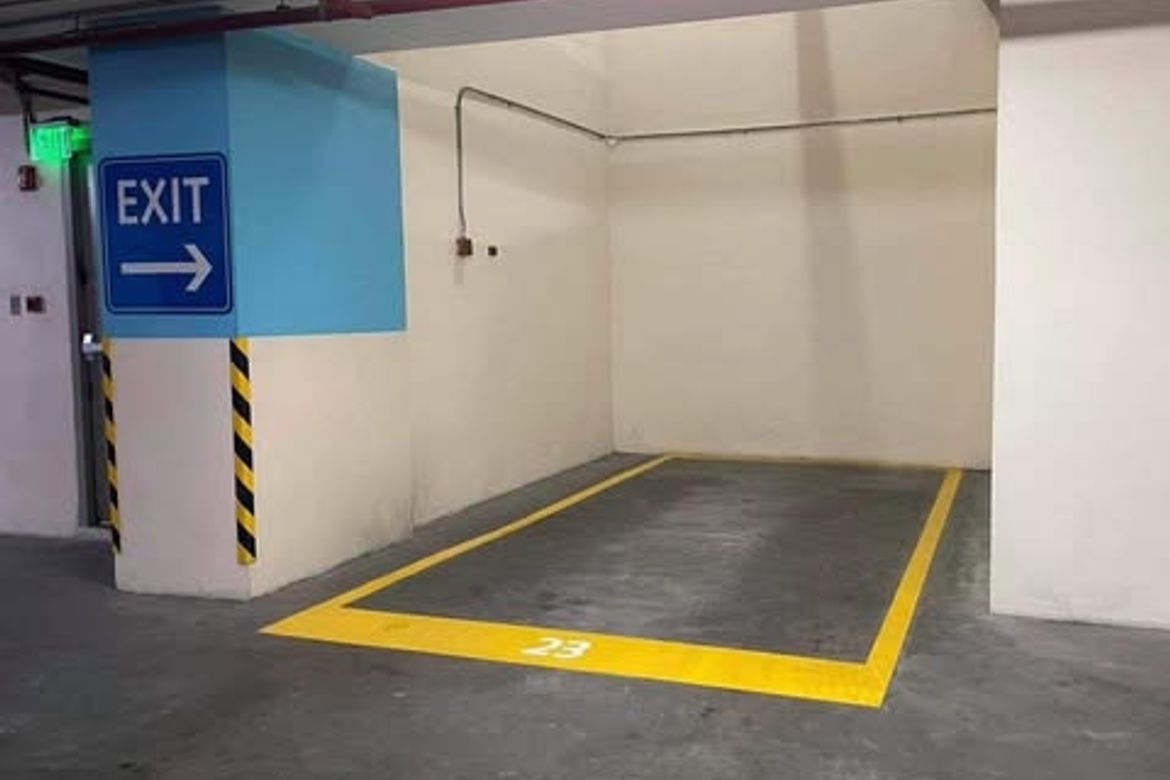 Condo for Sale in Wack-Wack Greenhills, Mandaluyong, Metro Manila near MRT-3 Shaw Boulevard – photo 5