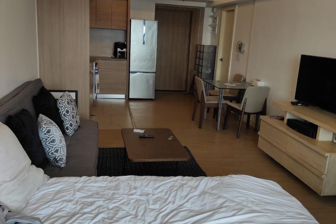 Condo for Sale in Wack-Wack Greenhills, Mandaluyong, Metro Manila near MRT-3 Shaw Boulevard – photo 3