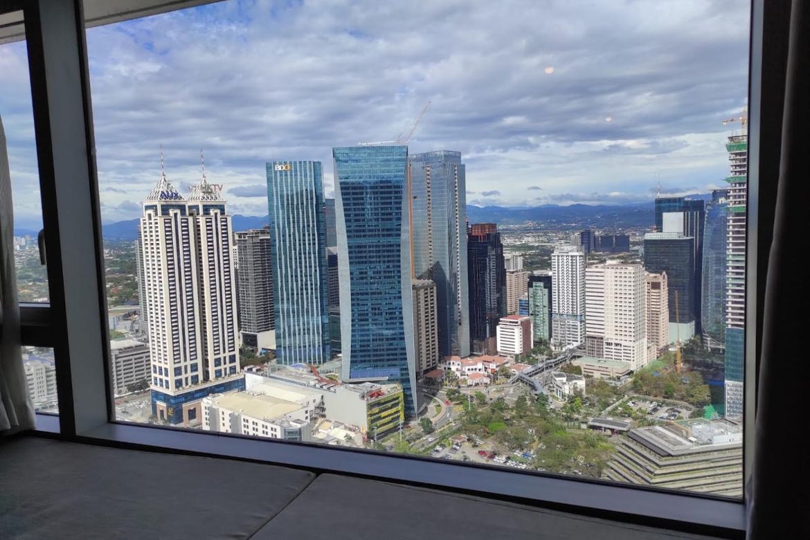 Condo for Sale in Wack-Wack Greenhills, Mandaluyong, Metro Manila near MRT-3 Shaw Boulevard – photo 4