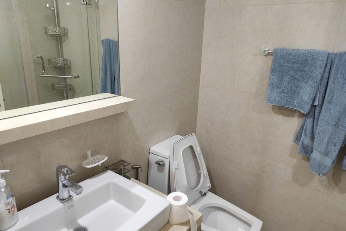 Condo for Sale in Wack-Wack Greenhills, Mandaluyong, Metro Manila near MRT-3 Shaw Boulevard – photo 5