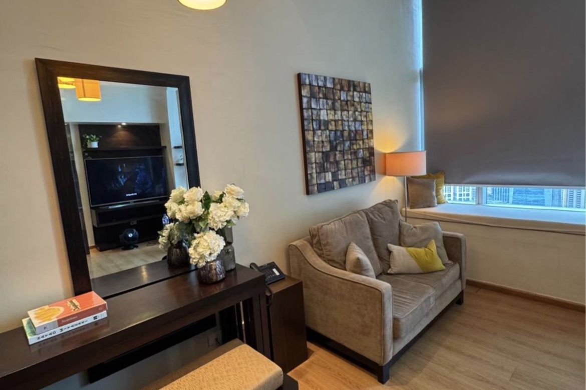 Condo for Sale in Wack-Wack Greenhills, Mandaluyong, Metro Manila near MRT-3 Shaw Boulevard