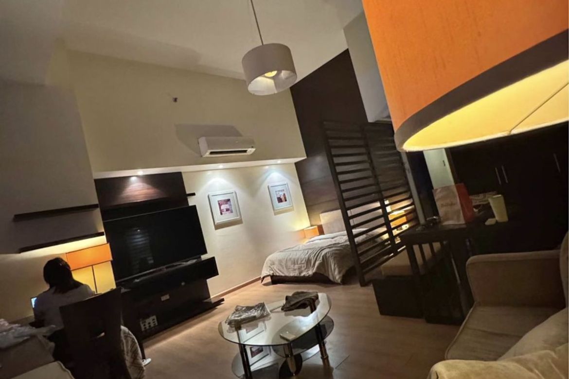 Condo for Sale in Wack-Wack Greenhills, Mandaluyong, Metro Manila near MRT-3 Shaw Boulevard – photo 2