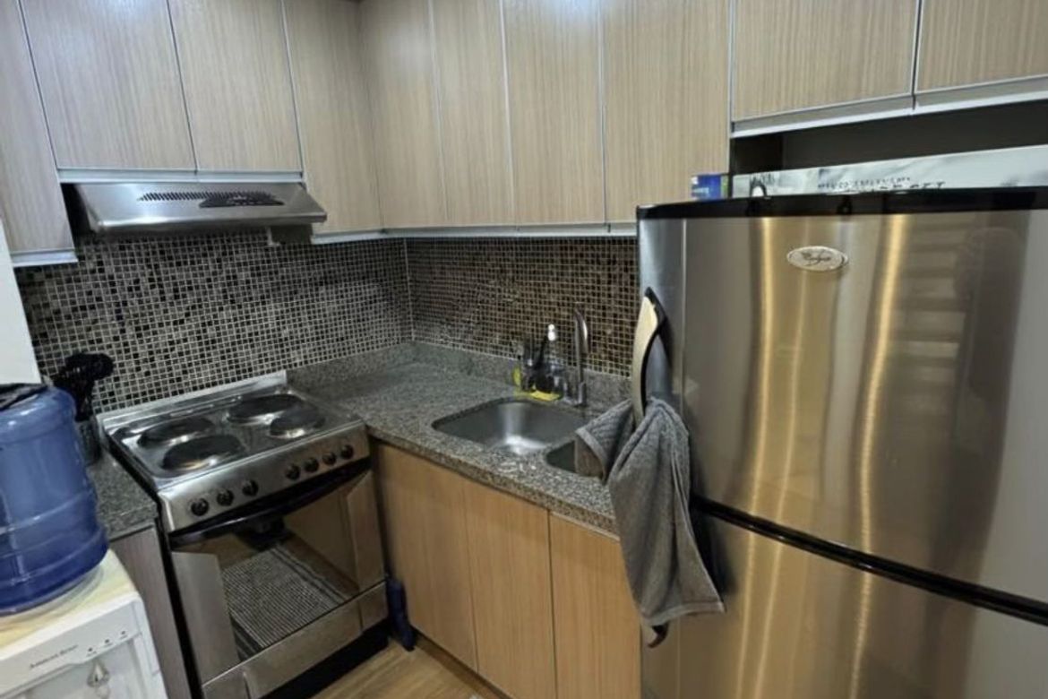 Condo for Sale in Wack-Wack Greenhills, Mandaluyong, Metro Manila near MRT-3 Shaw Boulevard – photo 3