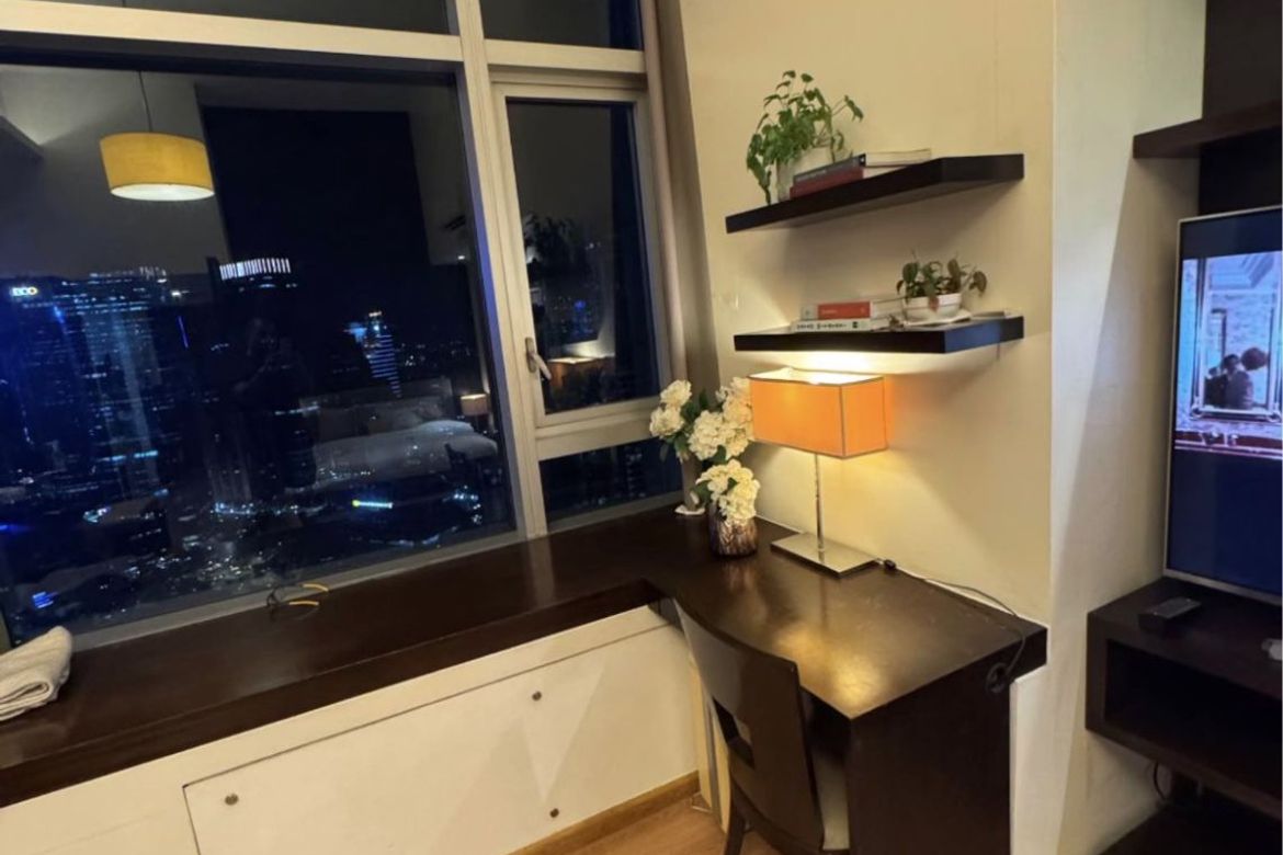 Condo for Sale in Wack-Wack Greenhills, Mandaluyong, Metro Manila near MRT-3 Shaw Boulevard – photo 6