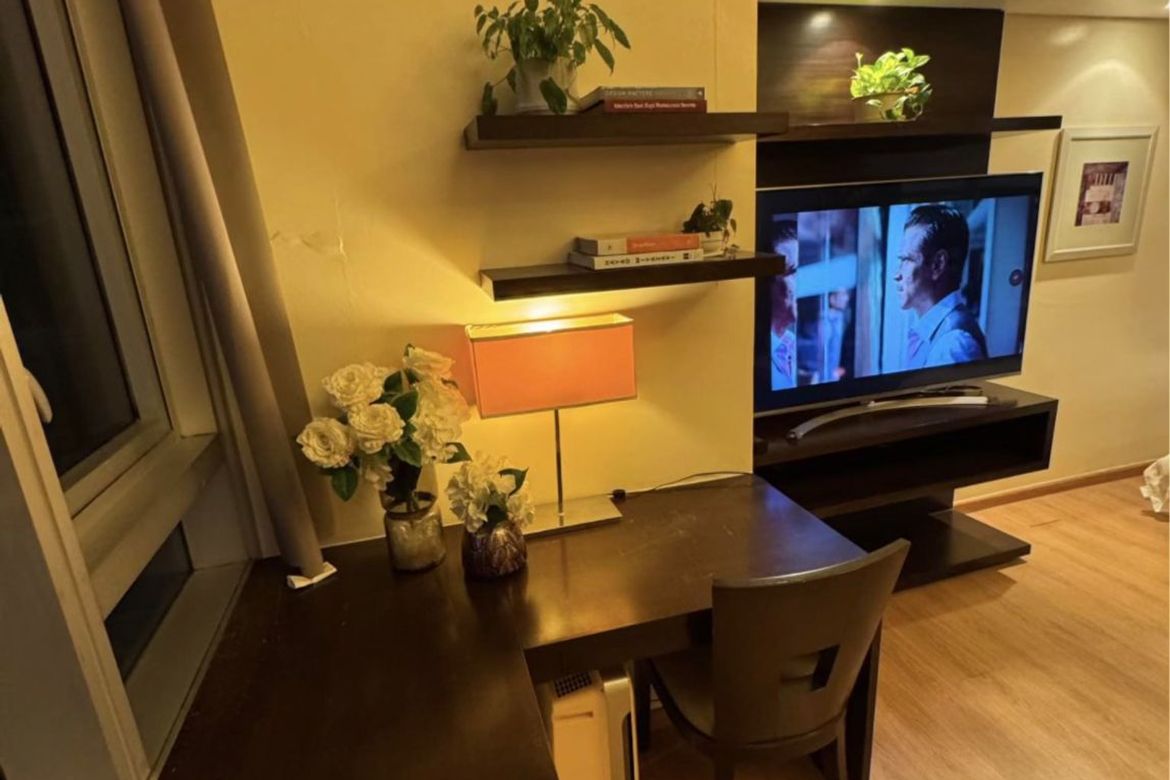 Condo for Sale in Wack-Wack Greenhills, Mandaluyong, Metro Manila near MRT-3 Shaw Boulevard – photo 7