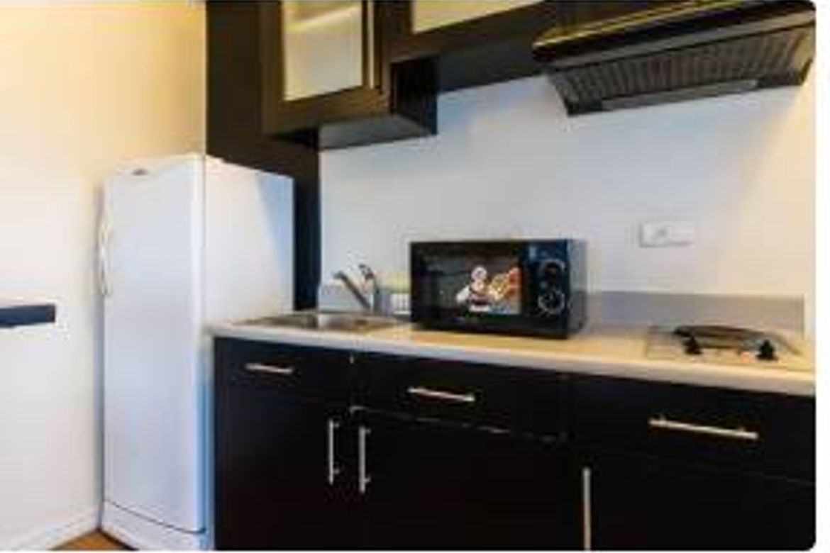 Condo for Sale in West Parc at Brentville, Alabang, Muntinlupa, Metro Manila – photo 6