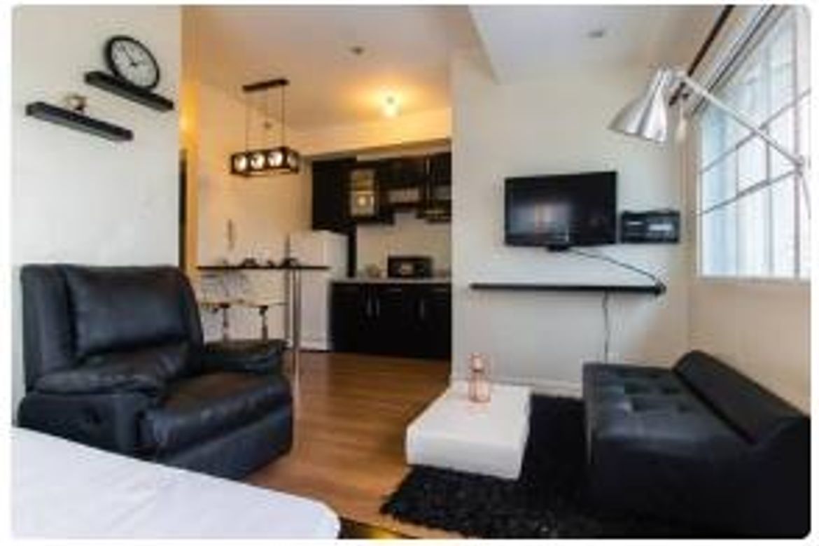 Condo for Sale in West Parc at Brentville, Alabang, Muntinlupa, Metro Manila – photo 7