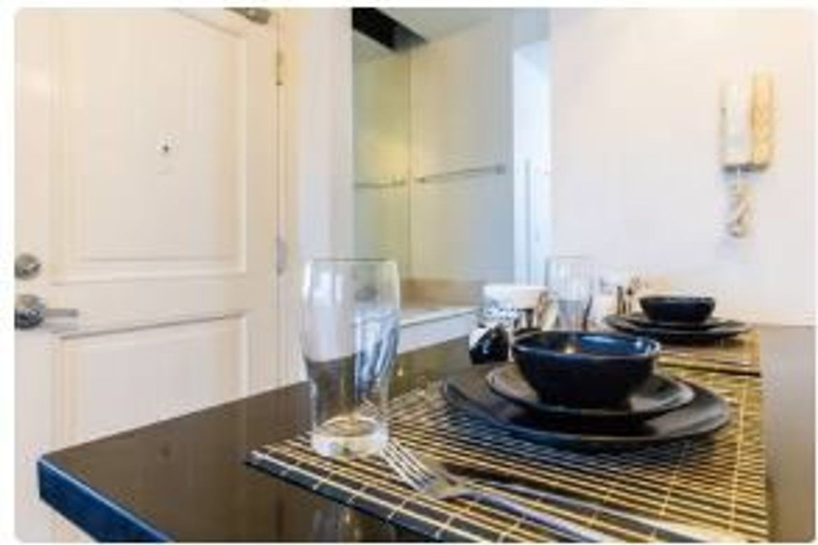 Condo for Sale in West Parc at Brentville, Alabang, Muntinlupa, Metro Manila – photo 8