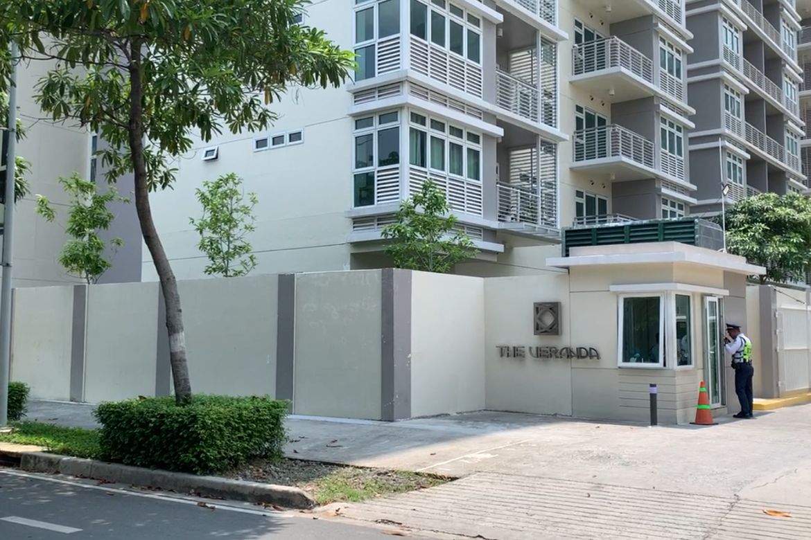 Condo for Sale in Western Bicutan, Taguig, Metro Manila