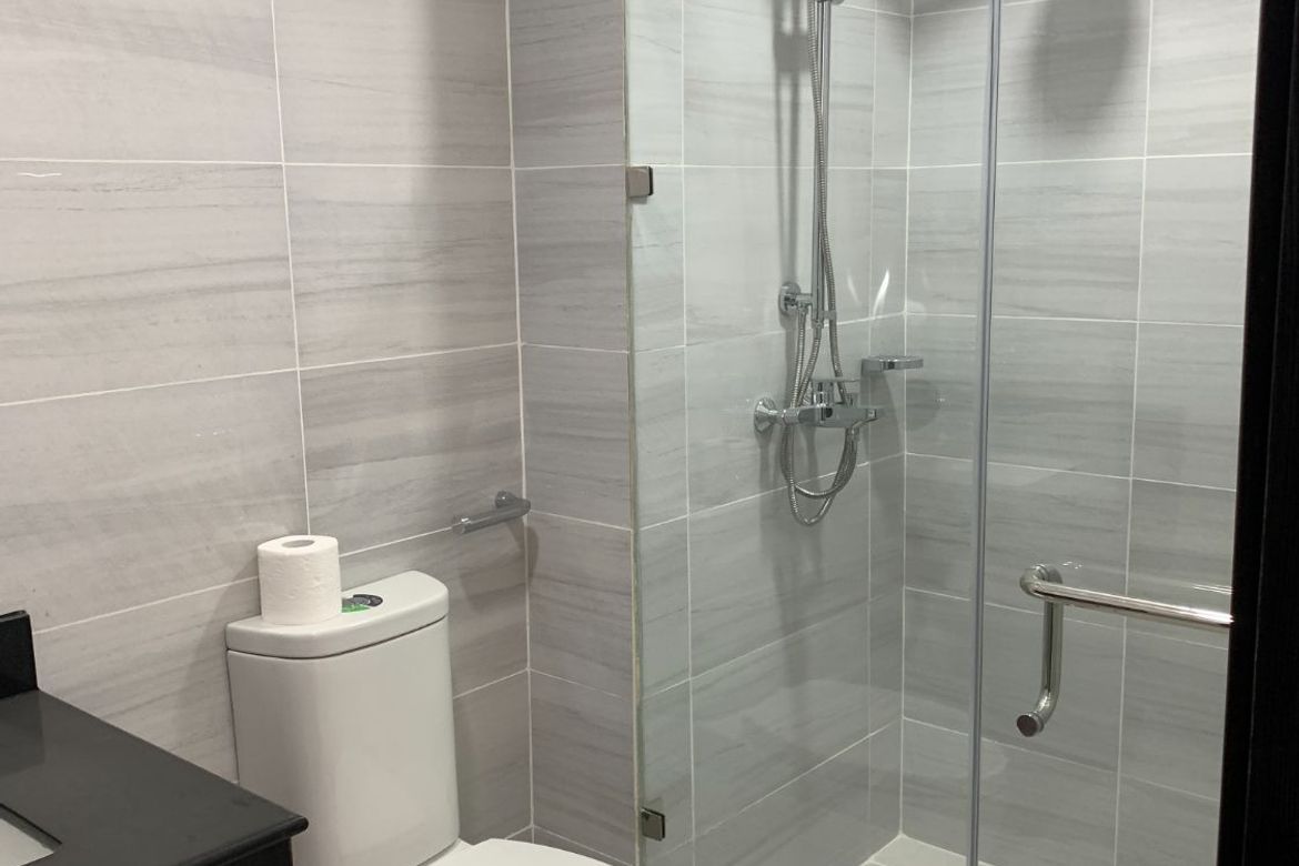 Condo for Sale in Western Bicutan, Taguig, Metro Manila – photo 4