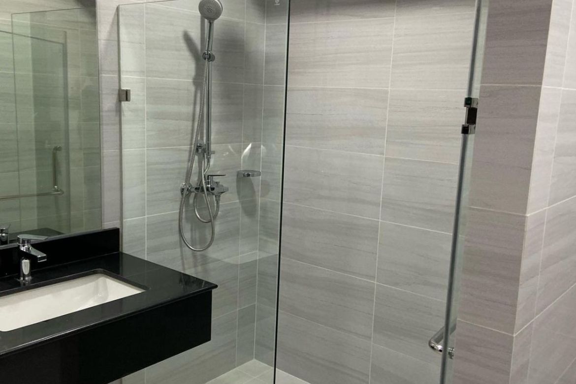 Condo for Sale in Western Bicutan, Taguig, Metro Manila – photo 3