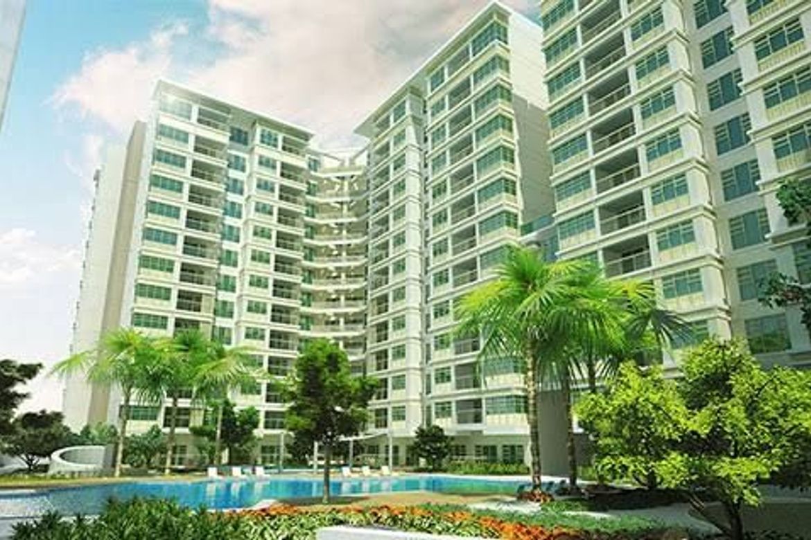 Condo for Sale in Western Bicutan, Taguig, Metro Manila – photo 4