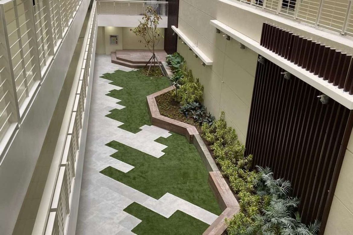 Condo for Sale in Western Bicutan, Taguig, Metro Manila – photo 8
