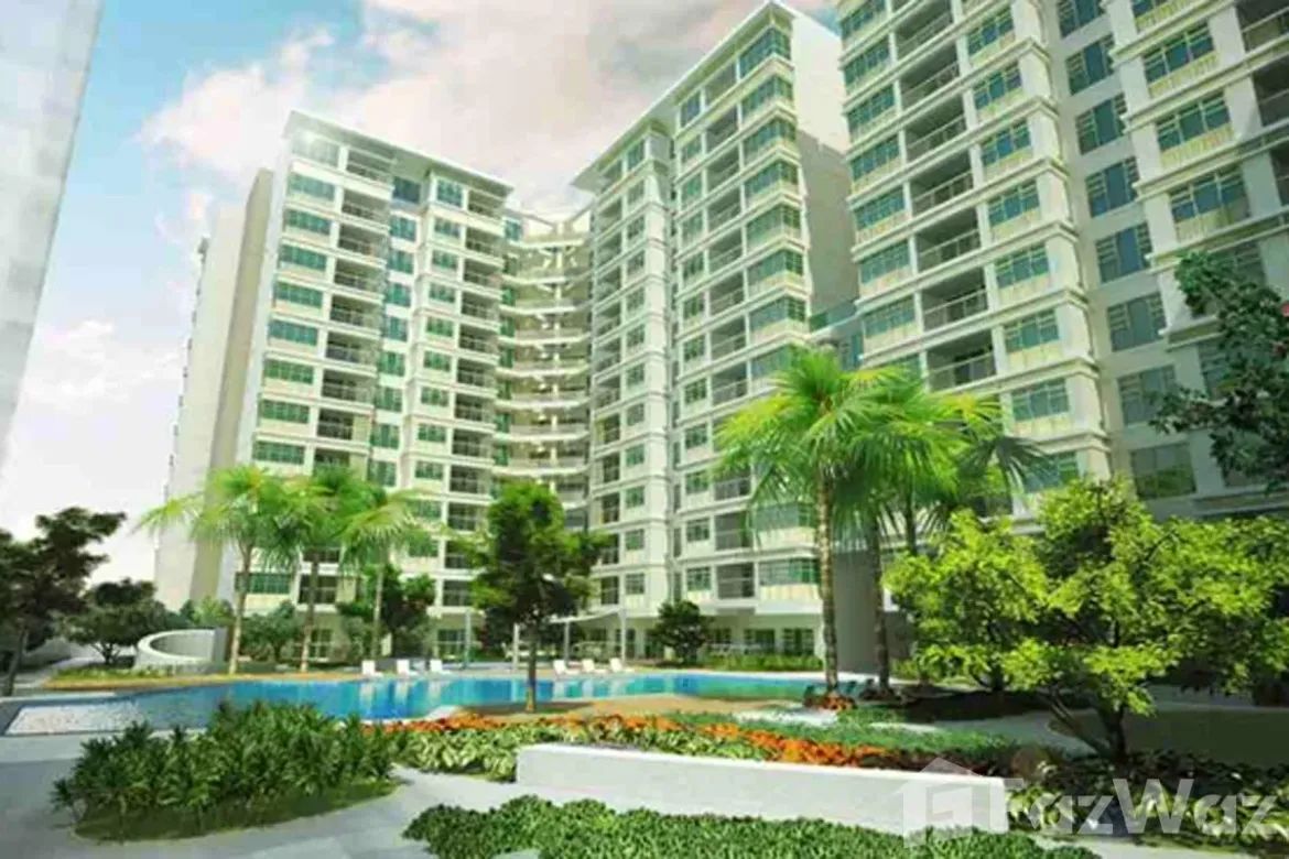 Condo for Sale in Western Bicutan, Taguig, Metro Manila