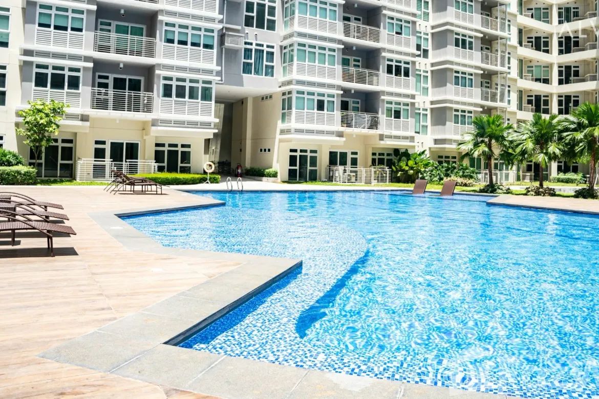 Condo for Sale in Western Bicutan, Taguig, Metro Manila – photo 3