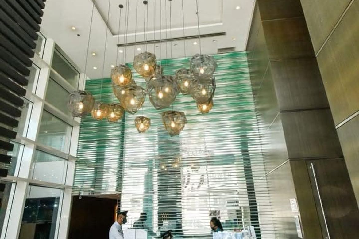 Condo for Sale in Wil Tower, South Triangle, Quezon City, Metro Manila near MRT-3 Quezon Avenue – photo 2