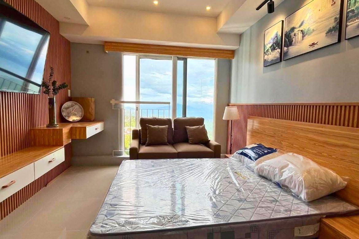 Condo for Sale in Wind Residences, Maharlika West, Tagaytay, Cavite