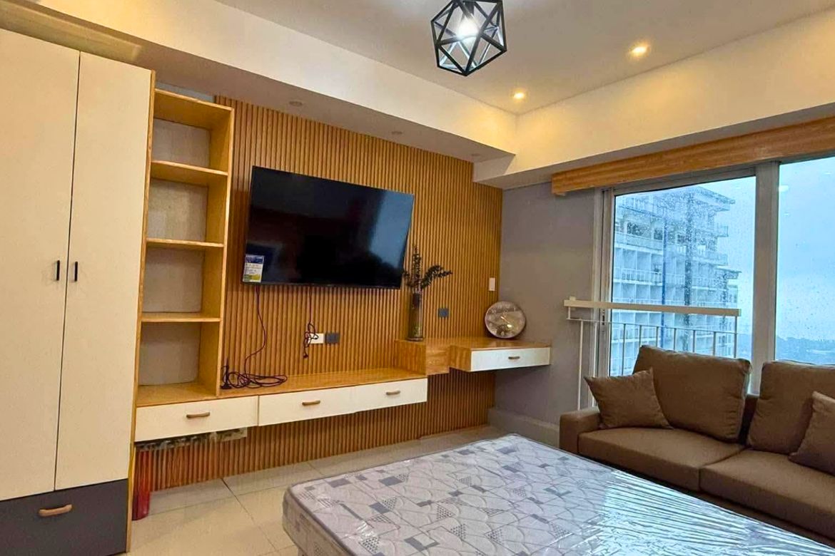Condo for Sale in Wind Residences, Maharlika West, Tagaytay, Cavite – photo 3