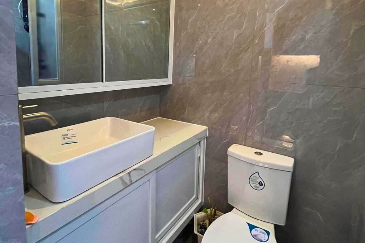 Condo for Sale in Wind Residences, Maharlika West, Tagaytay, Cavite – photo 6