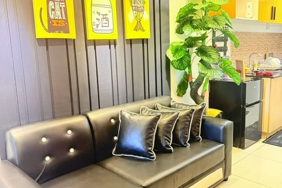 Condo for Sale in Wind Residences, Maharlika West, Tagaytay, Cavite – photo 4