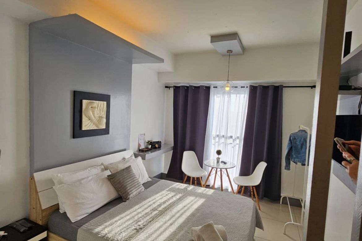 Condo for Sale in Wind Residences, Maharlika West, Tagaytay, Cavite – photo 3