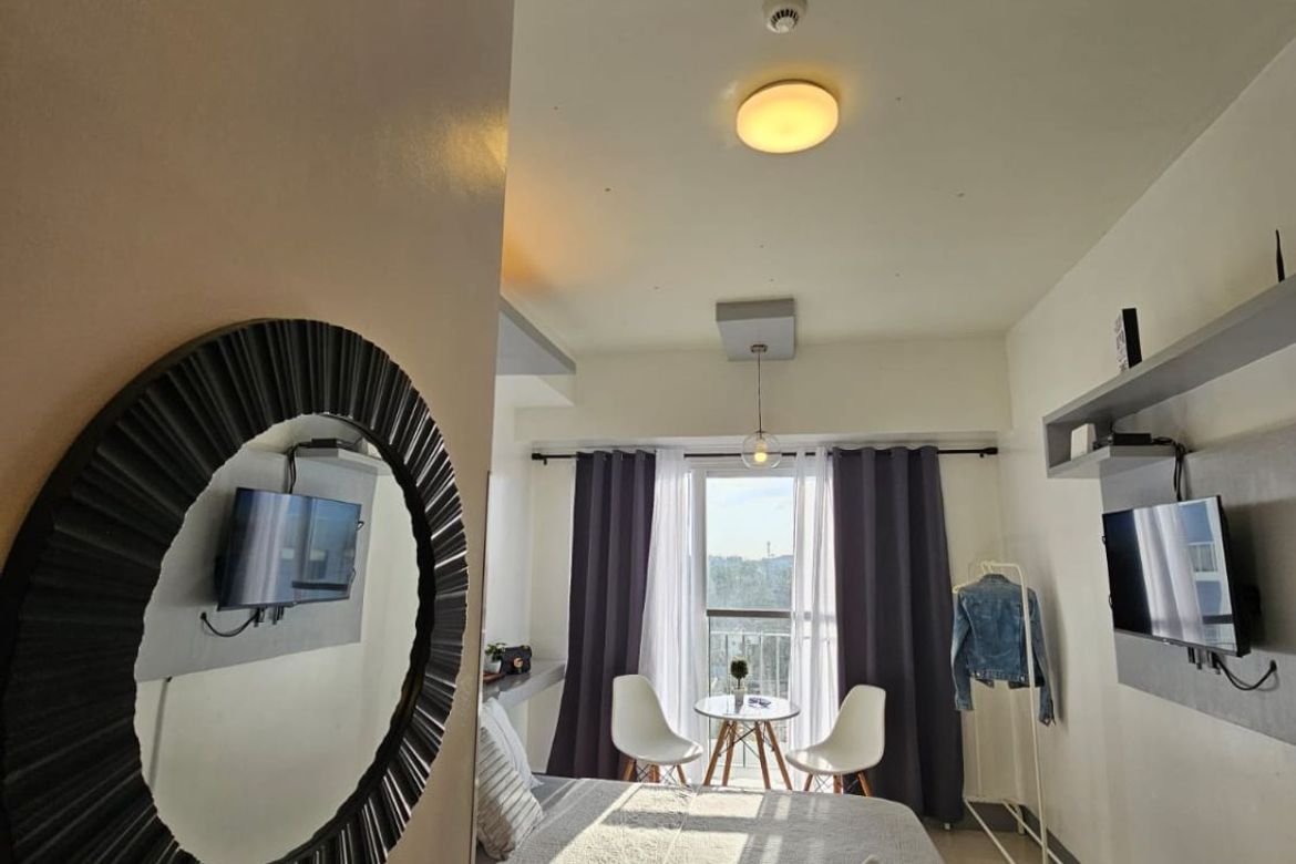 Condo for Sale in Wind Residences, Maharlika West, Tagaytay, Cavite – photo 4