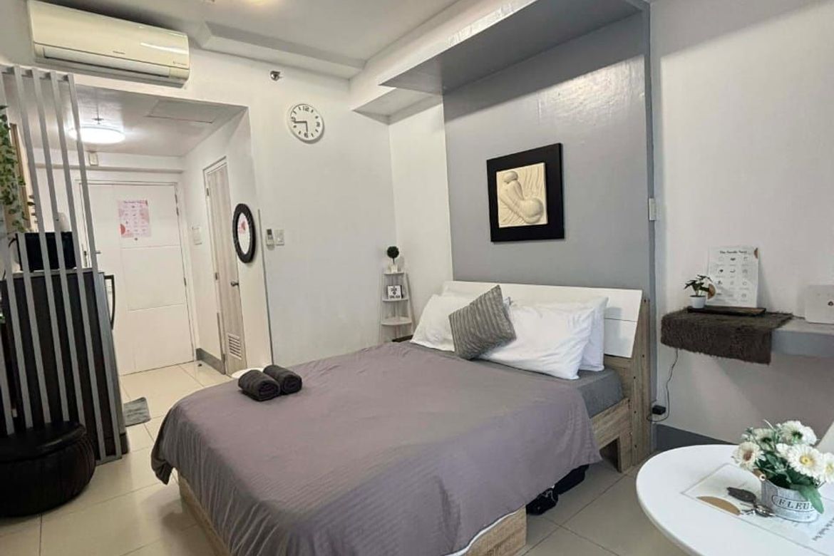 Condo for Sale in Wind Residences, Maharlika West, Tagaytay, Cavite – photo 7