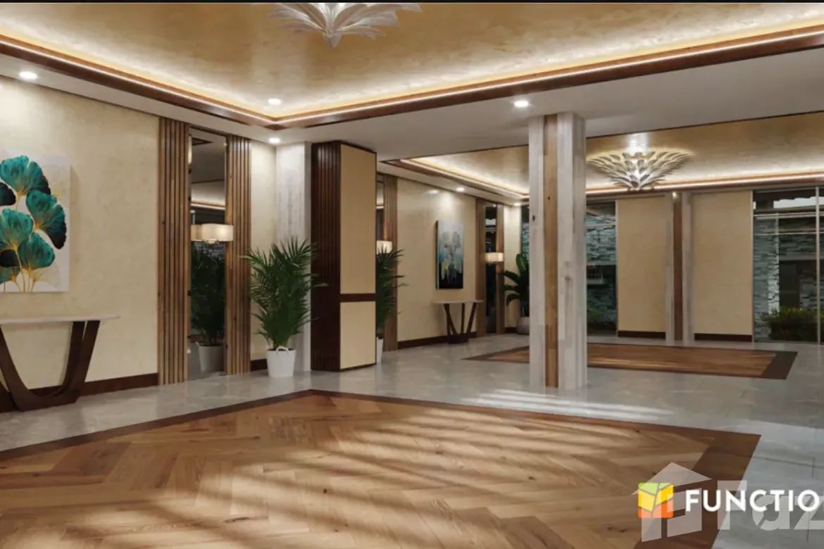 Condo for Sale in Woodsville Crest, Merville, Parañaque, Metro Manila – photo 6