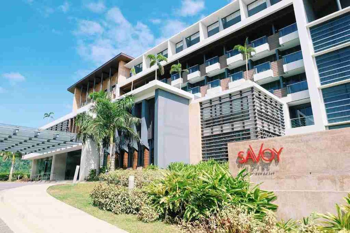 Condo for Sale in Yapak, Malay, Aklan – photo 4