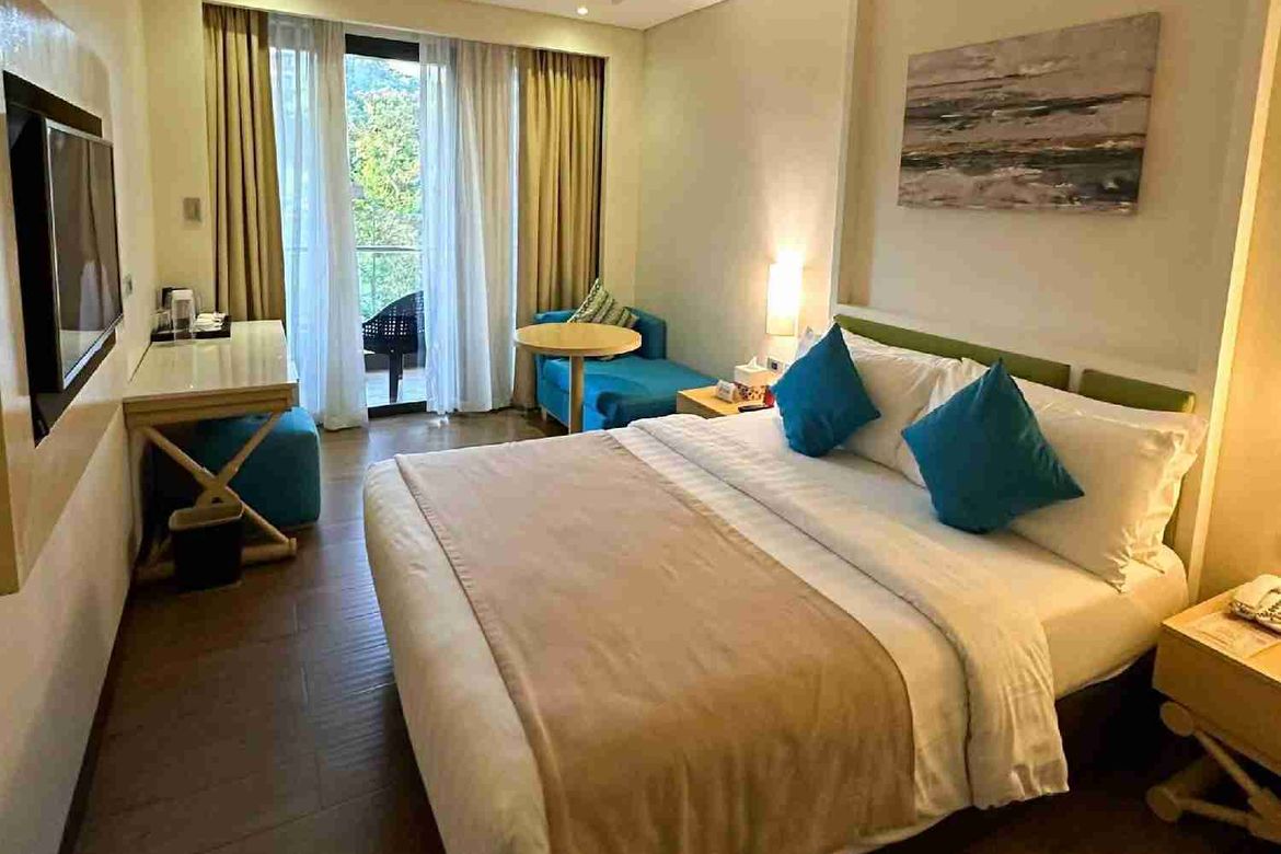Condo for Sale in Yapak, Malay, Aklan – photo 5