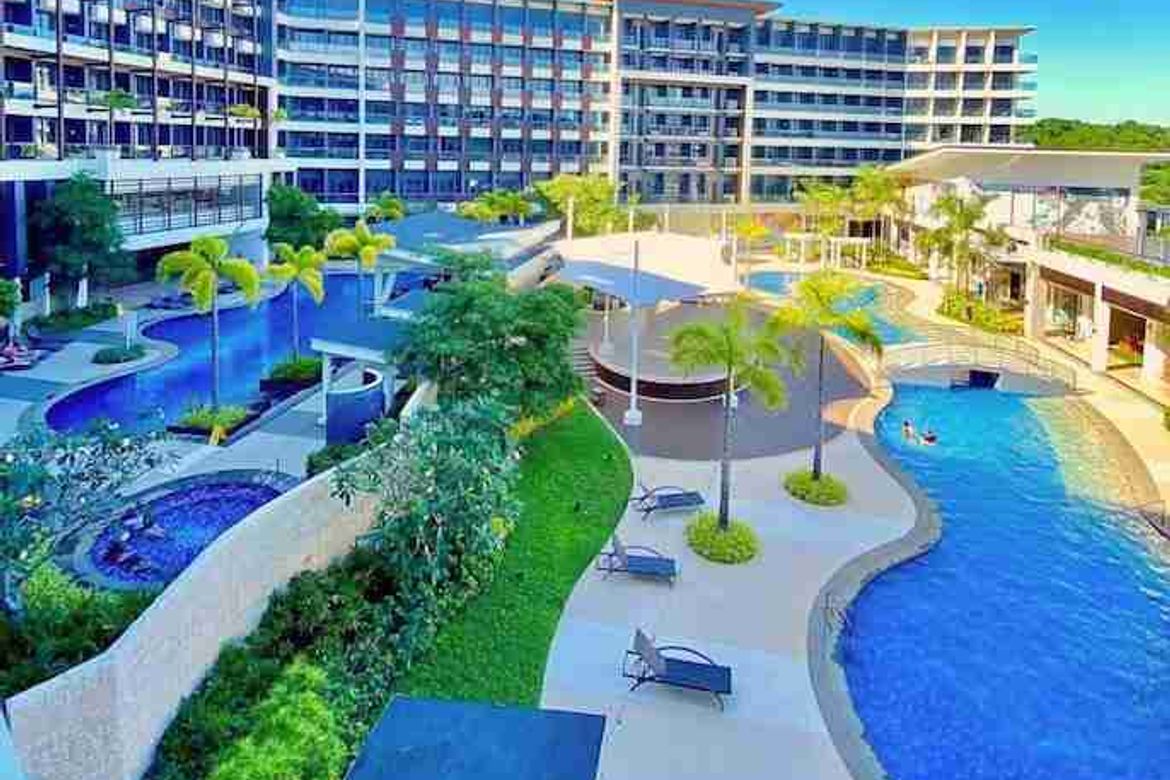 Condo for Sale in Yapak, Malay, Aklan – photo 8