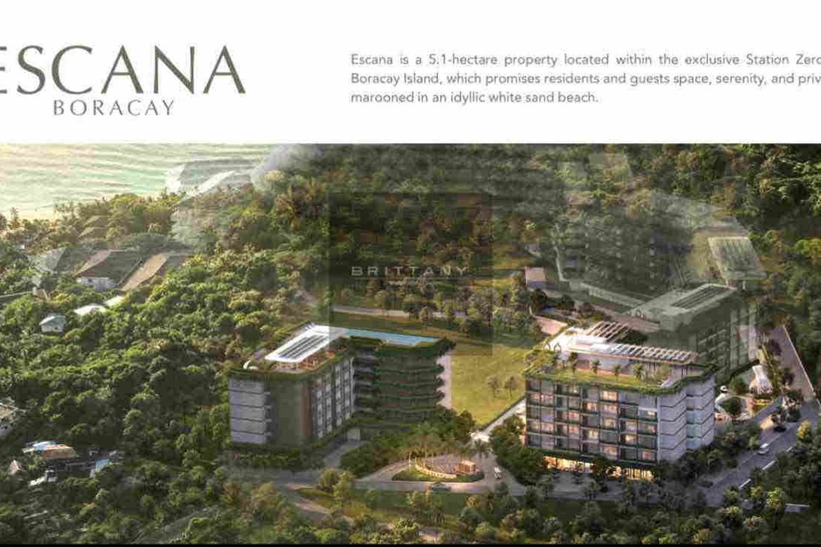 Condo for Sale in Yapak, Malay, Aklan – photo 3