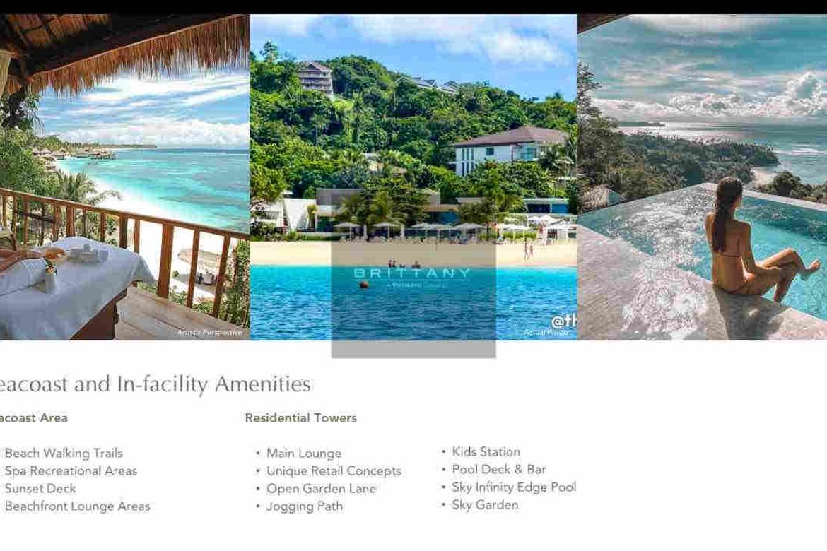 Condo for Sale in Yapak, Malay, Aklan – photo 4