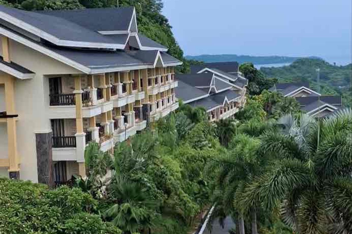 Condo for Sale in Yapak, Malay, Aklan – photo 5