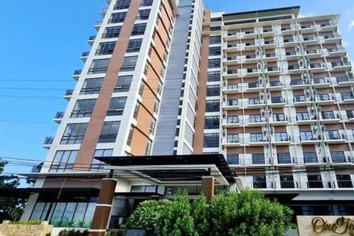 Condo for Sale in Yati, Liloan, Cebu