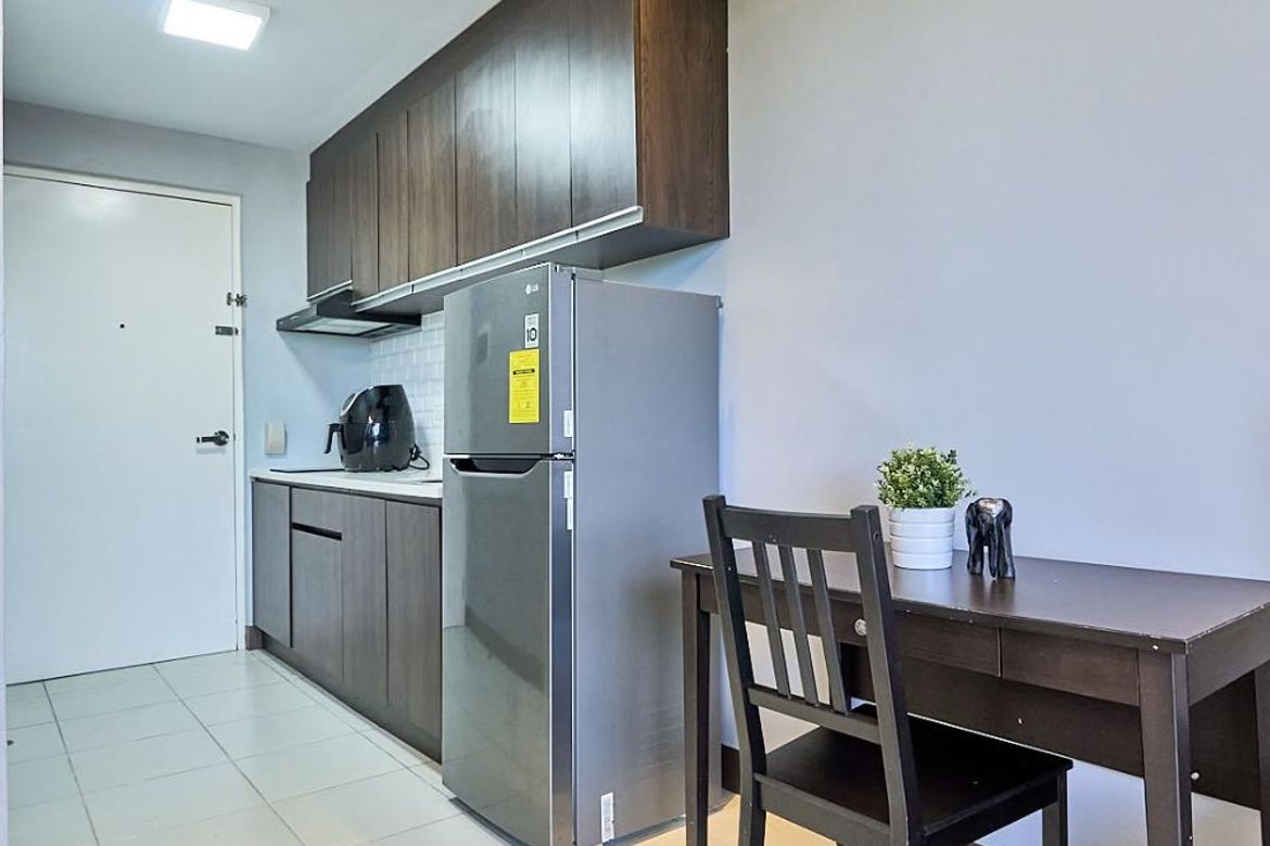 Condo for Sale in Zadia, Don Jose, Santa Rosa, Laguna – photo 2