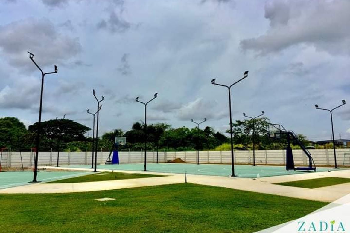 Condo for Sale in Zadia, Don Jose, Santa Rosa, Laguna – photo 4