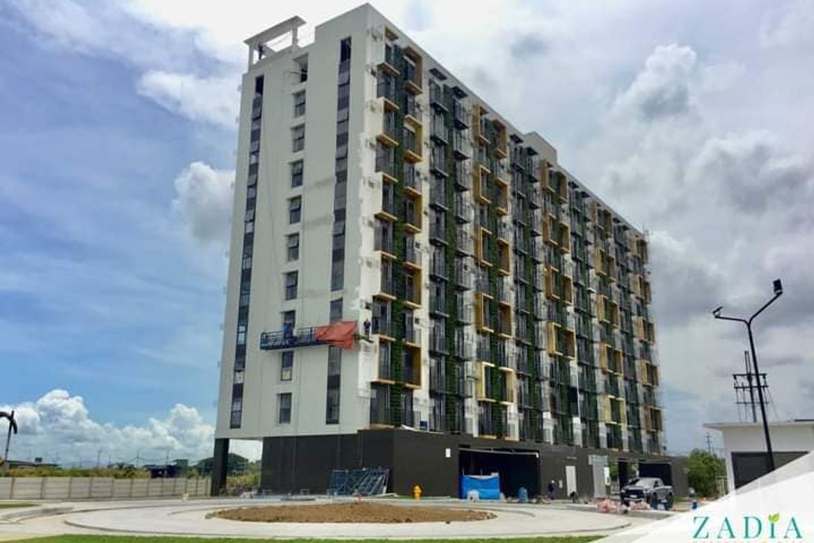 Condo for Sale in Zadia, Don Jose, Santa Rosa, Laguna – photo 5
