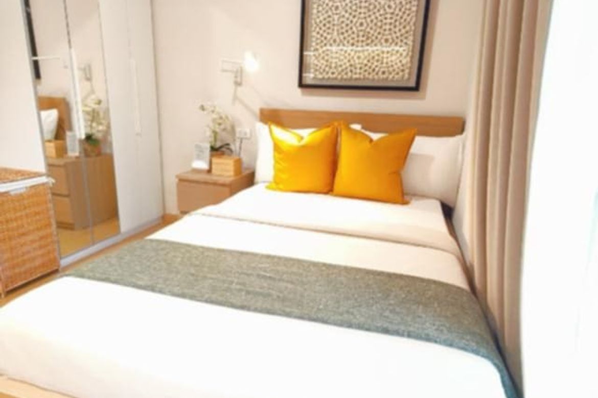 Condo for Sale in Zapote, Biñan, Laguna – photo 3