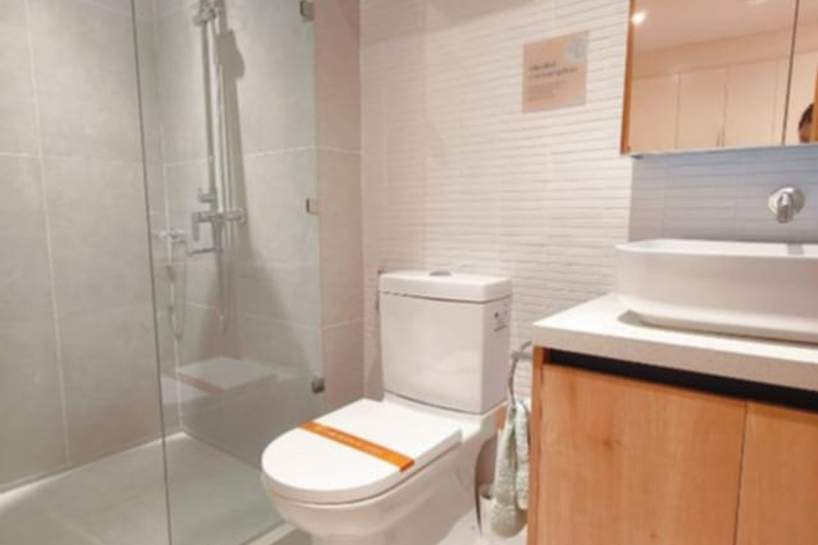 Condo for Sale in Zapote, Biñan, Laguna – photo 4