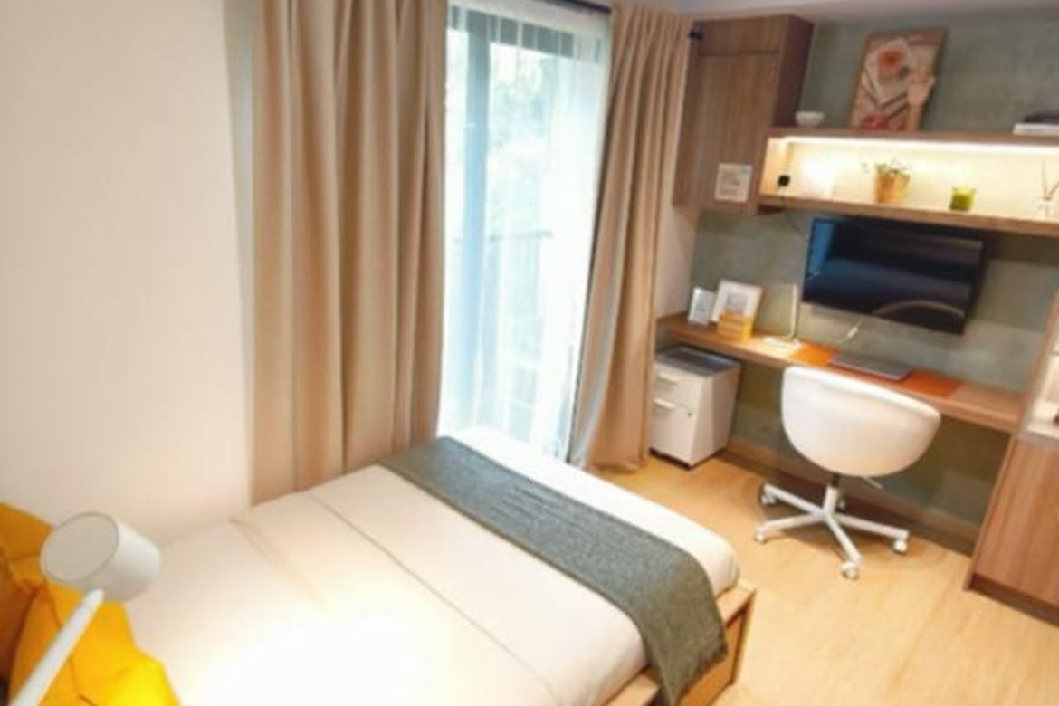 Condo for Sale in Zapote, Biñan, Laguna – photo 8