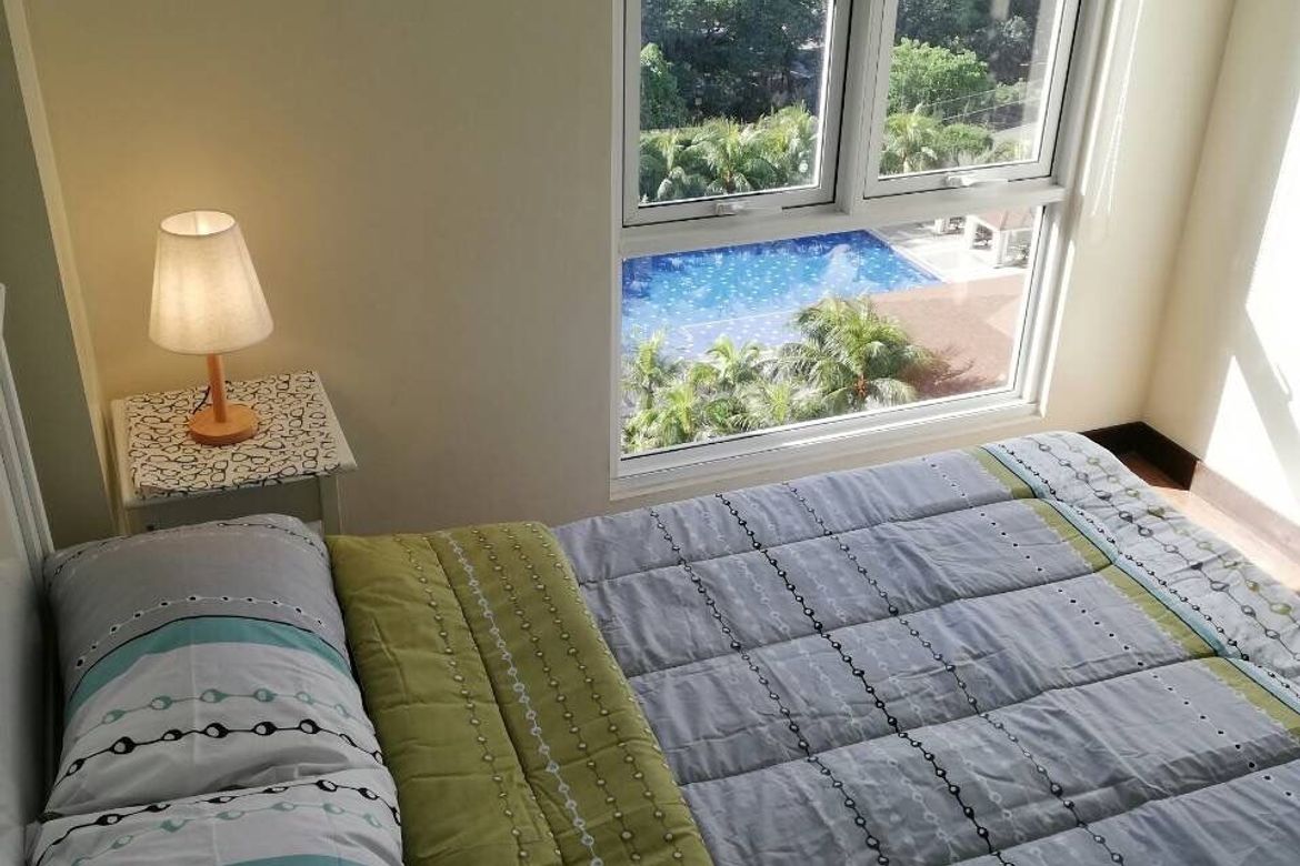Condo for Sale in Zinnia Towers, Katipunan, Quezon City, Metro Manila near LRT-1 Roosevelt – photo 3