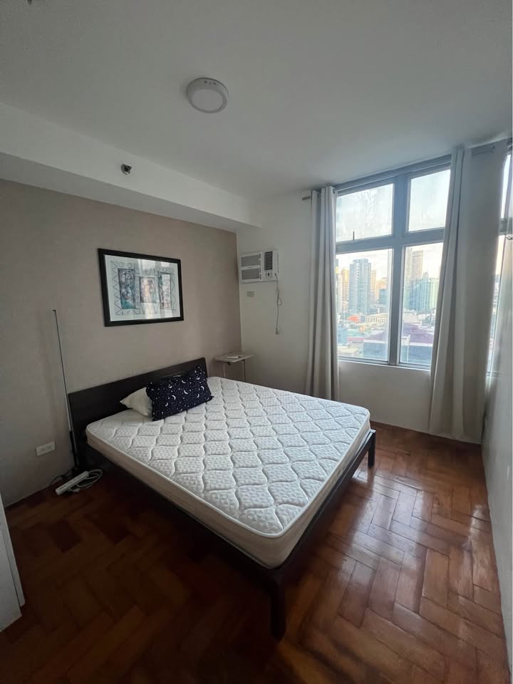 Fully Furnished 1-Bedroom Condo for Rent at Antel Spa Residences, Makati photo 2