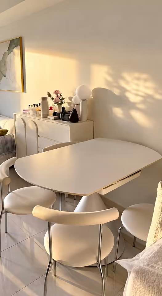 Fully Furnished 1-Bedroom Condo for Sale at Madison Park West, BGC – photo 3
