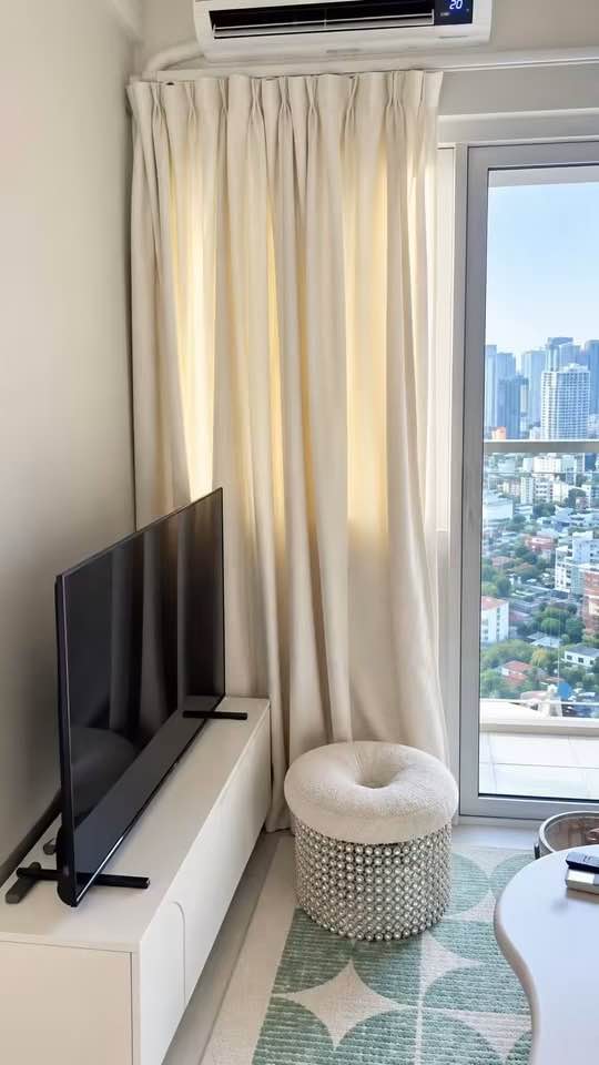 Fully Furnished 1-Bedroom Condo for Sale at Madison Park West, BGC – photo 5