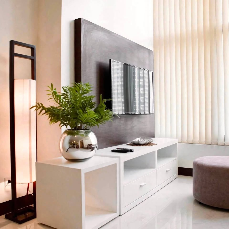 Fully Furnished 1-Bedroom Condo for Sale at One Central, Makati – photo 2