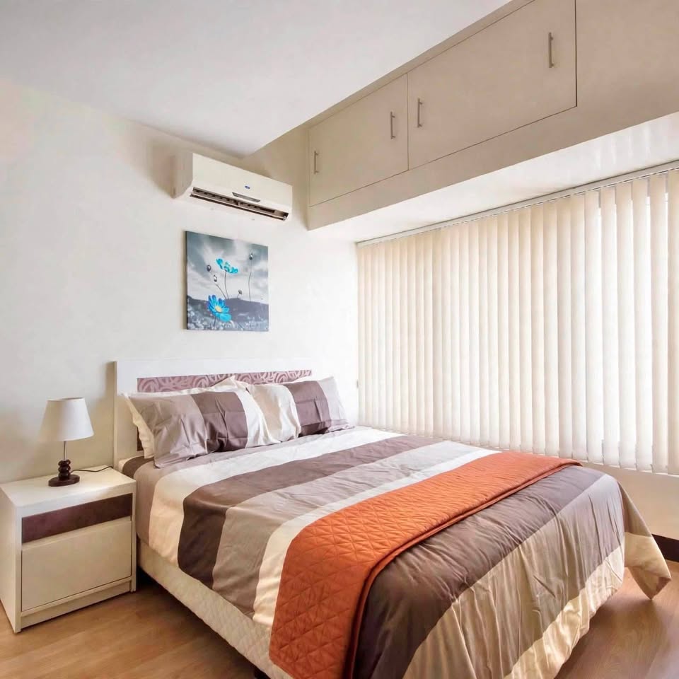 Fully Furnished 1-Bedroom Condo for Sale at One Central, Makati – photo 4